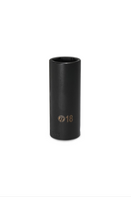 ToolTruck 3/8 Drive 18mm 6 Pt Deep Impact Socket