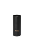 ToolTruck 3/8 Drive 18mm 6 Pt Deep Impact Socket