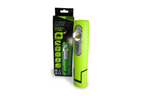ToolTruck 700 Lumens Rechargeable Work Light - Green & Black