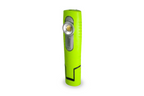 ToolTruck 700 Lumens Rechargeable Work Light - Green & Black