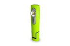 ToolTruck 700 Lumens Rechargeable Work Light - Green & Black