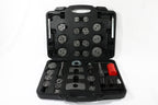 ToolTruck 40pc Brake Wind Back Kit
