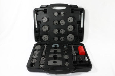 ToolTruck 40pc Brake Wind Back Kit