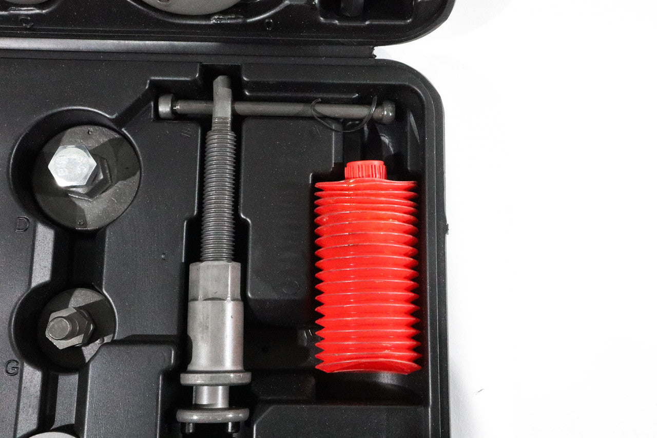 ToolTruck 40pc Brake Wind Back Kit