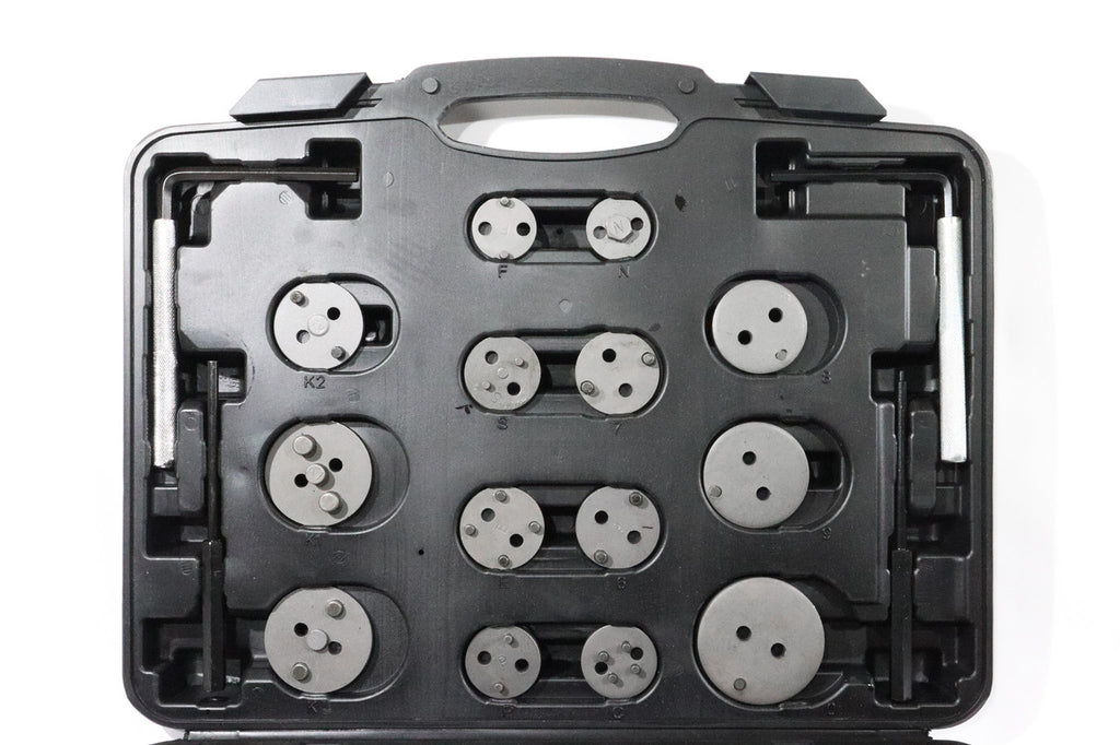 ToolTruck 40pc Brake Wind Back Kit