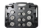 ToolTruck 40pc Brake Wind Back Kit