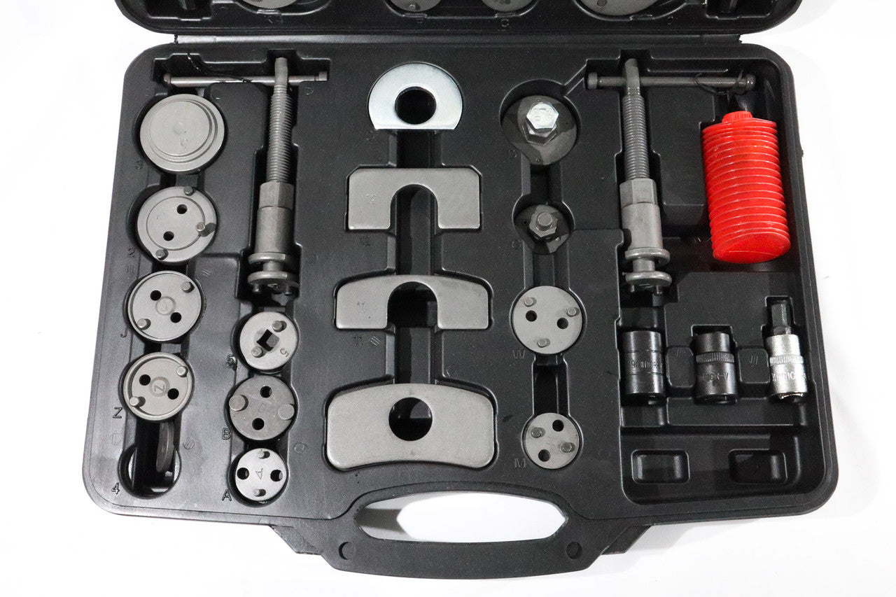 ToolTruck 40pc Brake Wind Back Kit