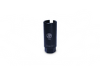 ToolTruck Vacuum Switch Socket 3/8Dr 7/8in 22x80mm (narrow slot)