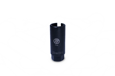 ToolTruck Vacuum Switch Socket 3/8Dr 7/8in 22x80mm (narrow slot)