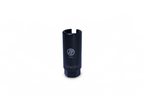 ToolTruck Vacuum Switch Socket 3/8Dr 7/8in 22x80mm (narrow slot)