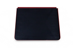 ToolTruck Red Foldable Side Shelf with Rubber Mat