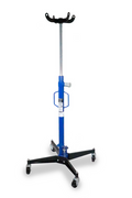 ToolTruck Transmission Jack - Telescopic 500kg