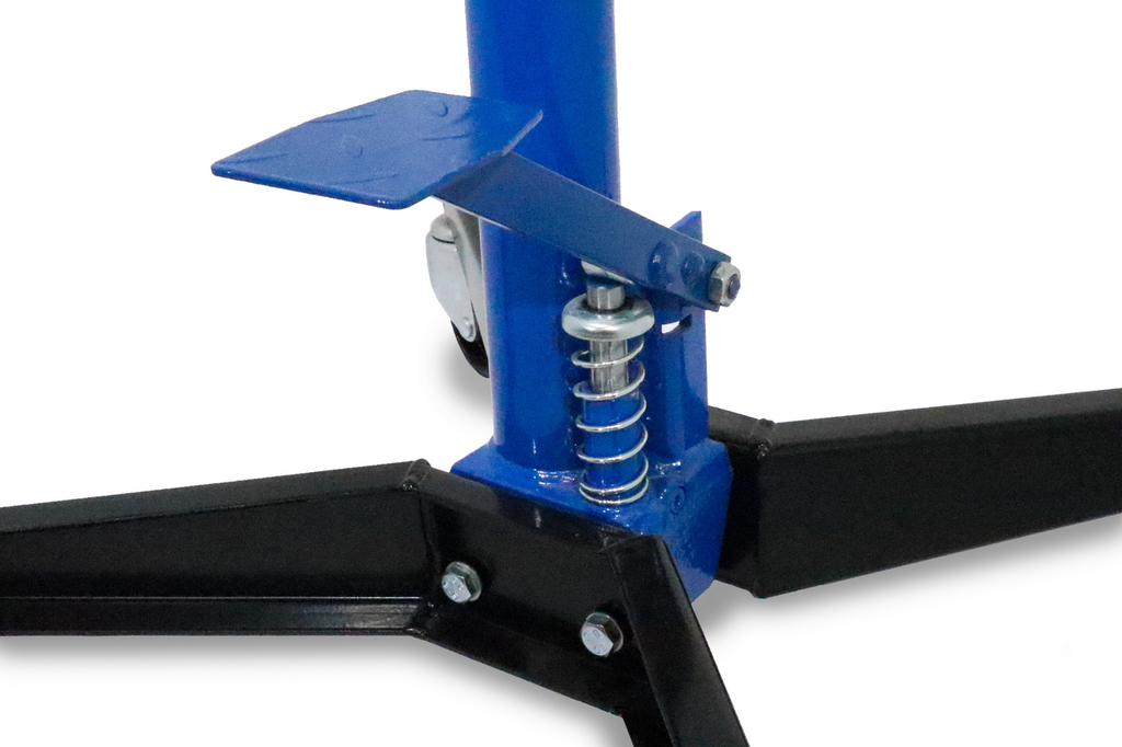 ToolTruck Transmission Jack - Telescopic 500kg