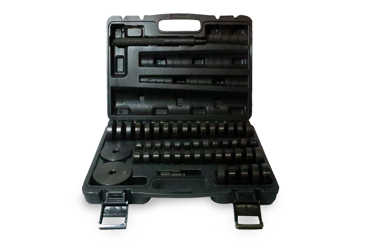ToolTruck 51pc Bearing and Seal Driver Set