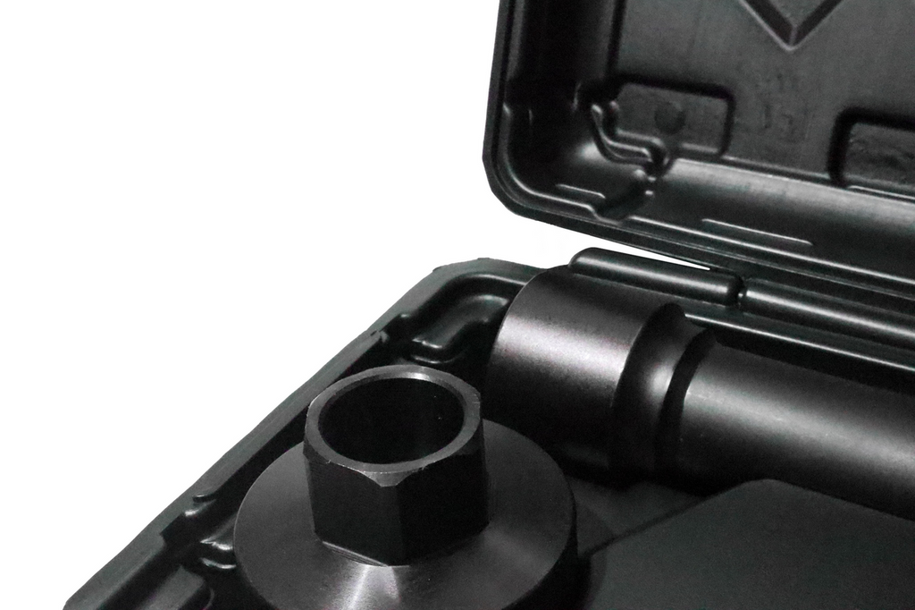 ToolTruck Inner Tie Rod Tool Set