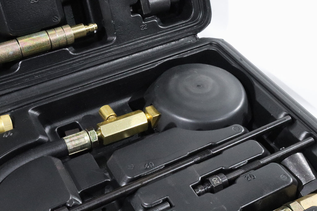 ToolTruck Petrol & Diesel Compression Tester Kit