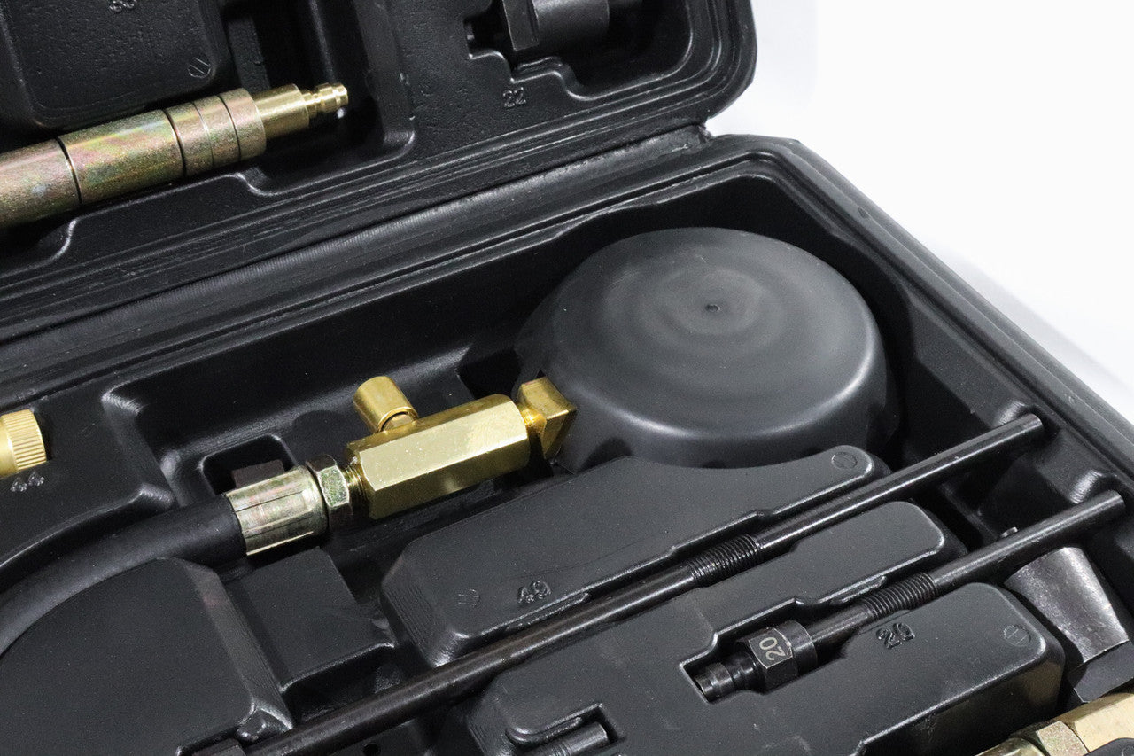 ToolTruck Petrol & Diesel Compression Tester Kit