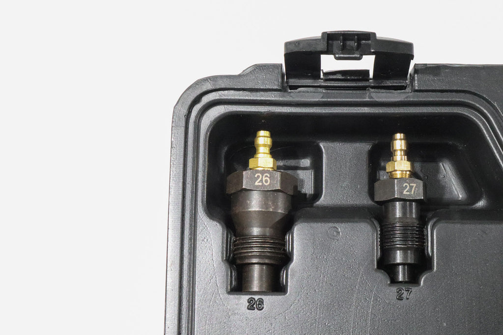 ToolTruck Petrol & Diesel Compression Tester Kit