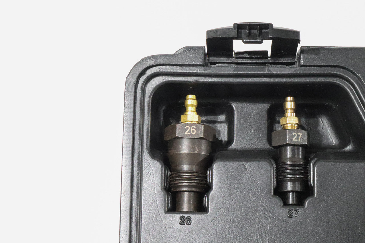 ToolTruck Petrol & Diesel Compression Tester Kit