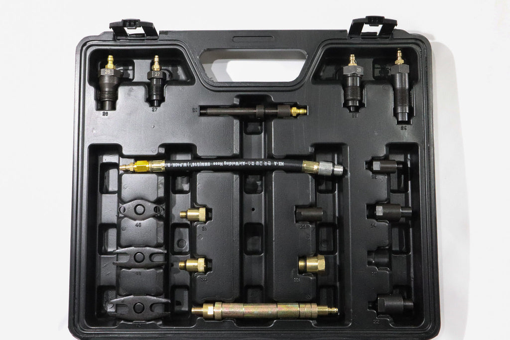 ToolTruck Petrol & Diesel Compression Tester Kit