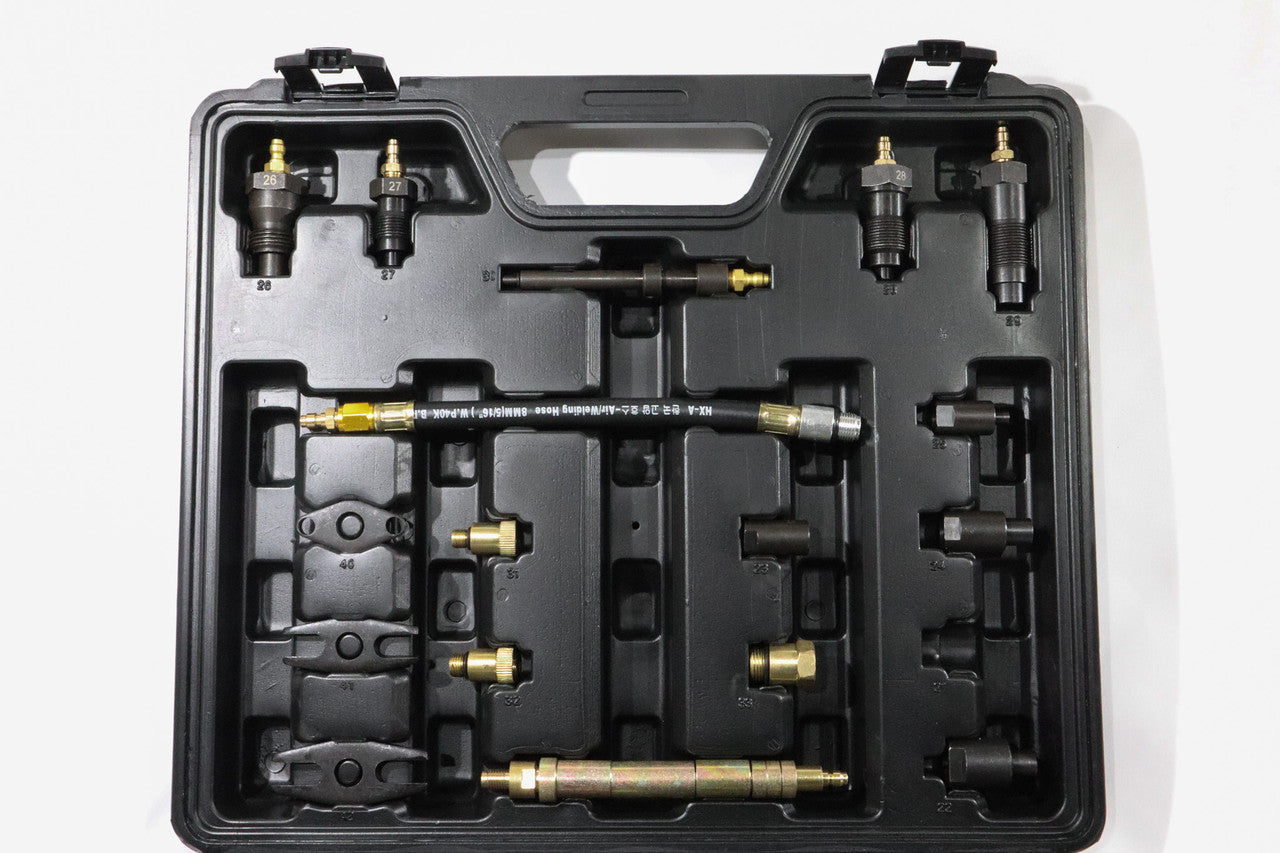 ToolTruck Petrol & Diesel Compression Tester Kit