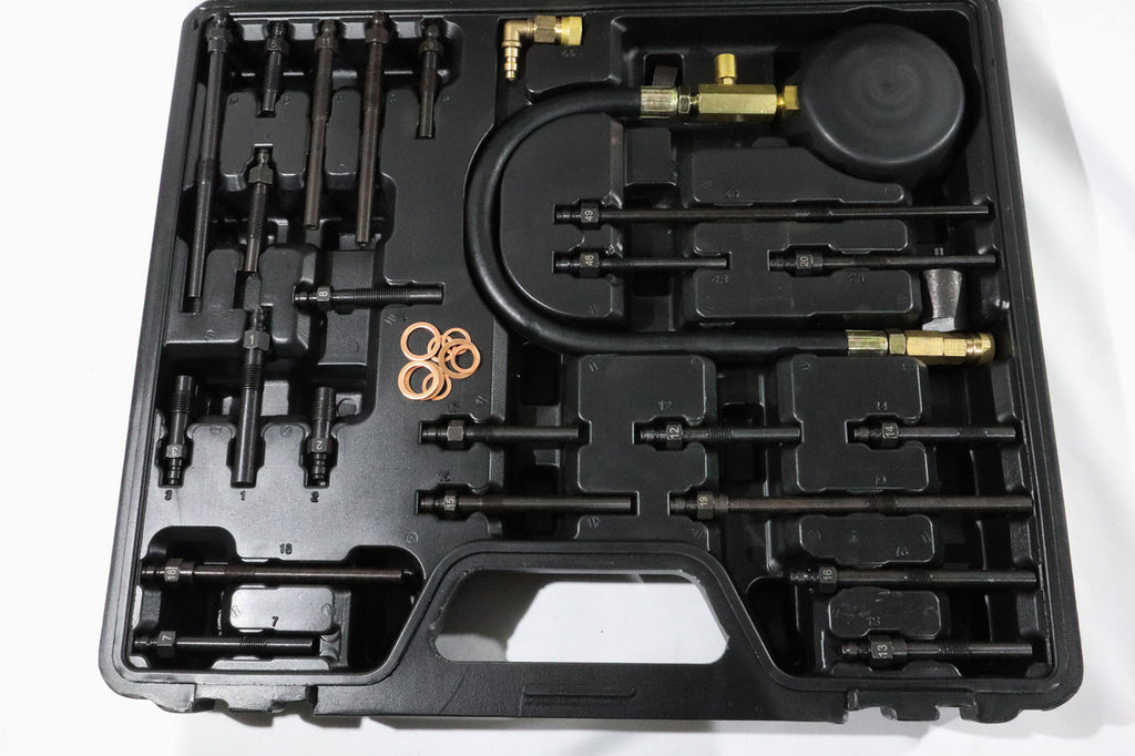 ToolTruck Petrol & Diesel Compression Tester Kit