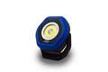 ToolTruck Twinbeam Pocket Worklight 1400 Lumens  Blue