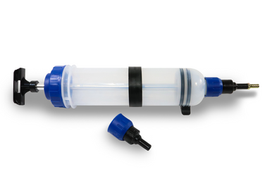 ToolTruck Multi Fluid Syringe