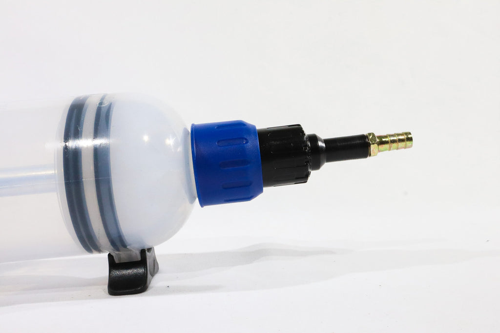 ToolTruck Multi Fluid Syringe