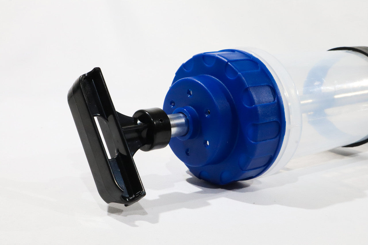 ToolTruck Multi Fluid Syringe