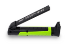 ToolTruck Rechargeable Foldable Slim Light Green & Black