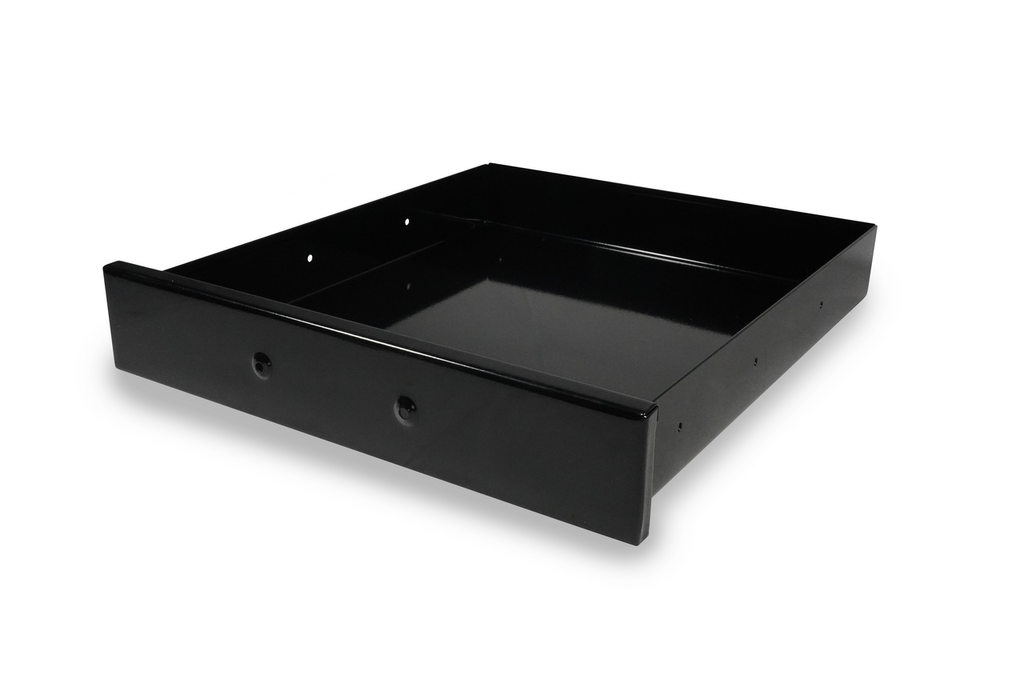 ToolTruck Replacement Drawer Unit Black