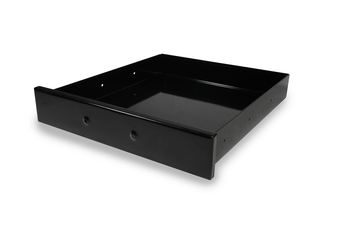 ToolTruck Replacement Drawer Unit Black