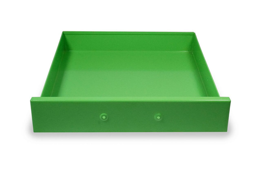 ToolTruck Replacement Drawer Unit Green