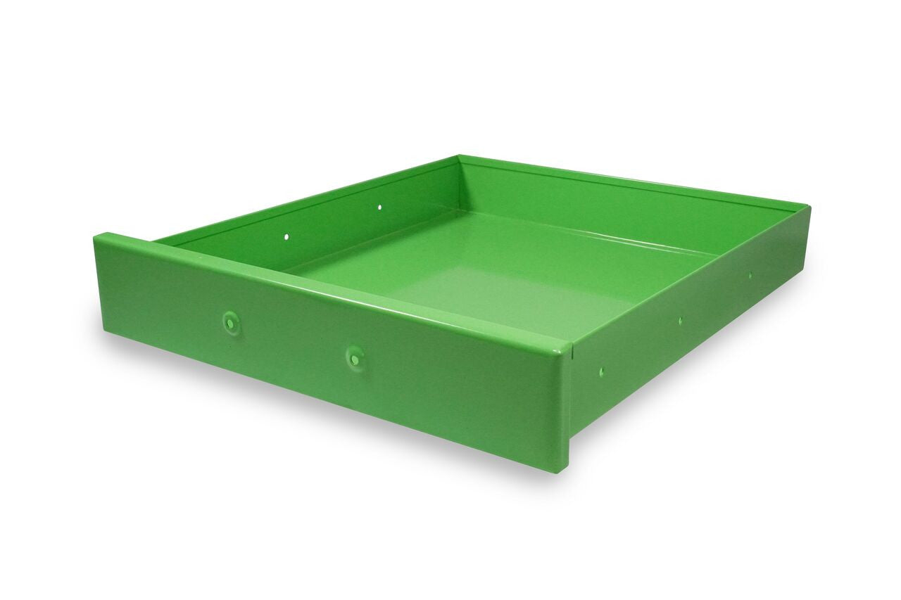 ToolTruck Replacement Drawer Unit Green