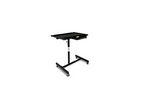 ToolTruck Work Table Deluxe Adjustable Height 73x50cm Black