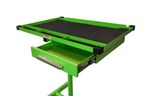 ToolTruck Work Table Deluxe Adjustable Height 73x50cm Green