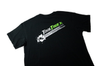 ToolTruck Tyre Design Cotton T Shirt - M