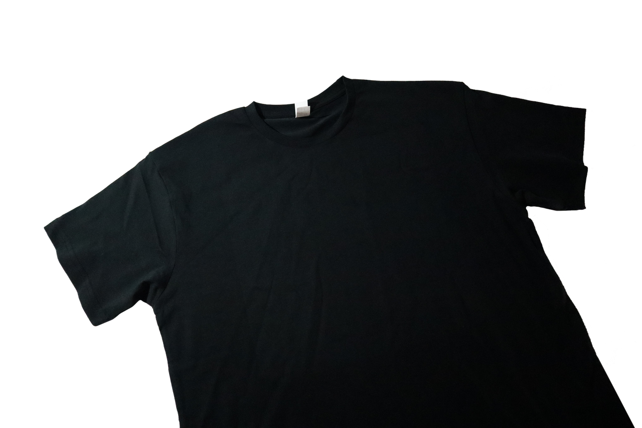 ToolTruck Tyre Design Cotton T Shirt - M