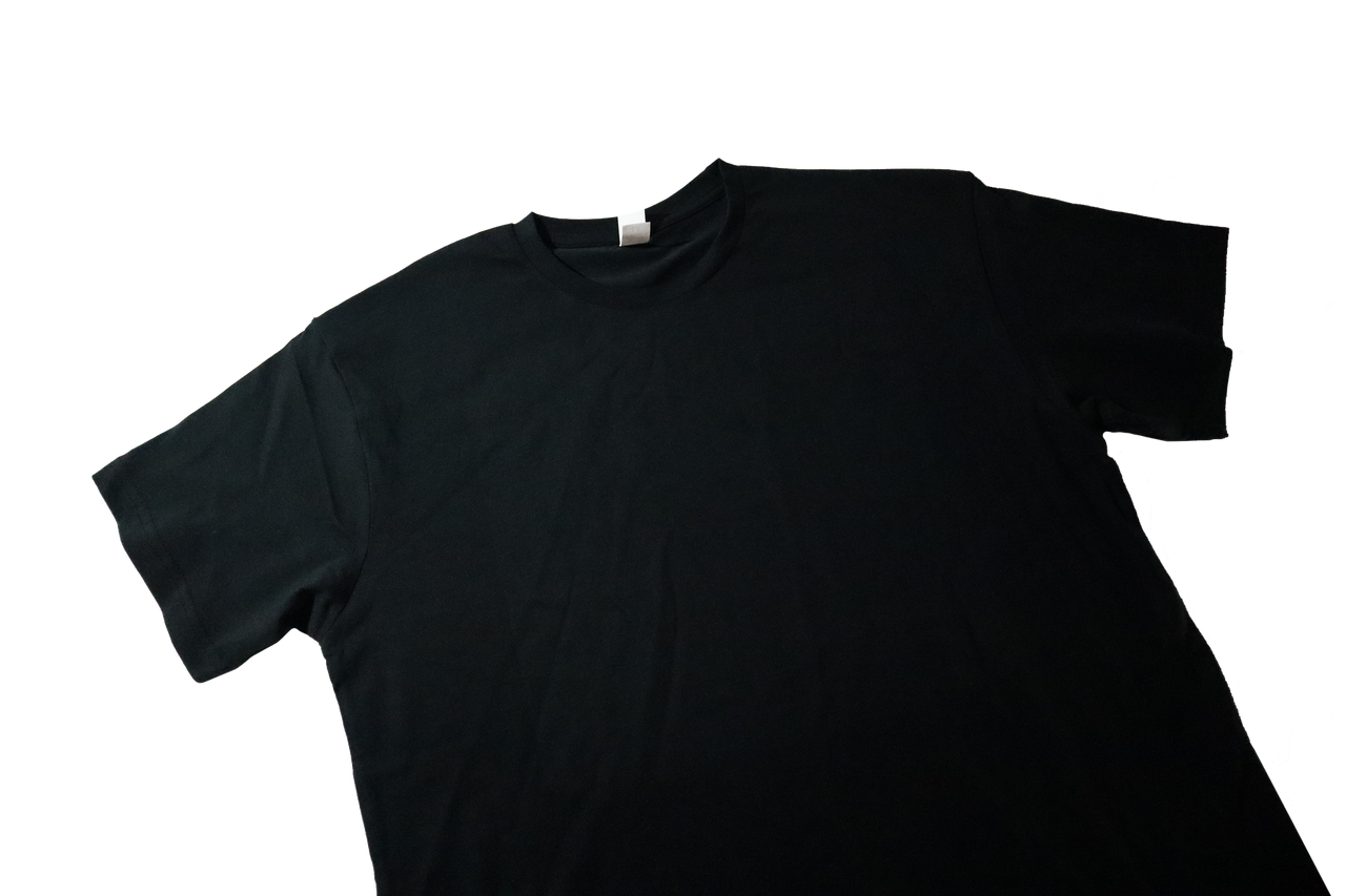 ToolTruck Tyre Design Cotton T Shirt - XXL