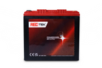 ToolTruck Replacement Battery 12v 25Ah for TTBOOST3100