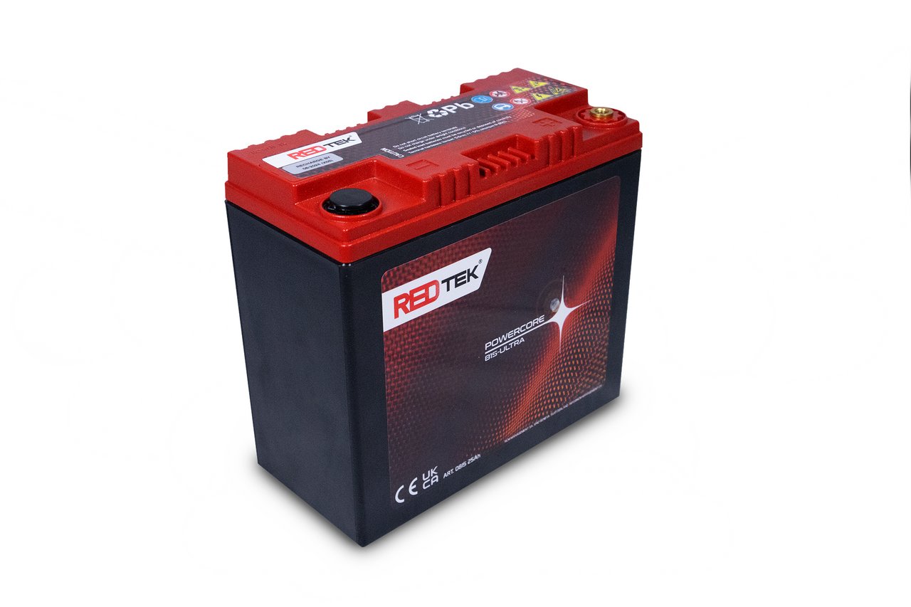 ToolTruck Replacement Battery 12v 25Ah for TTBOOST3100
