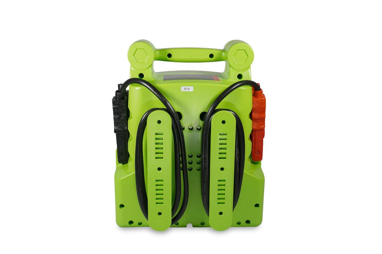 ToolTruck Ultra Heavy Duty Booster Pack 12 Volt