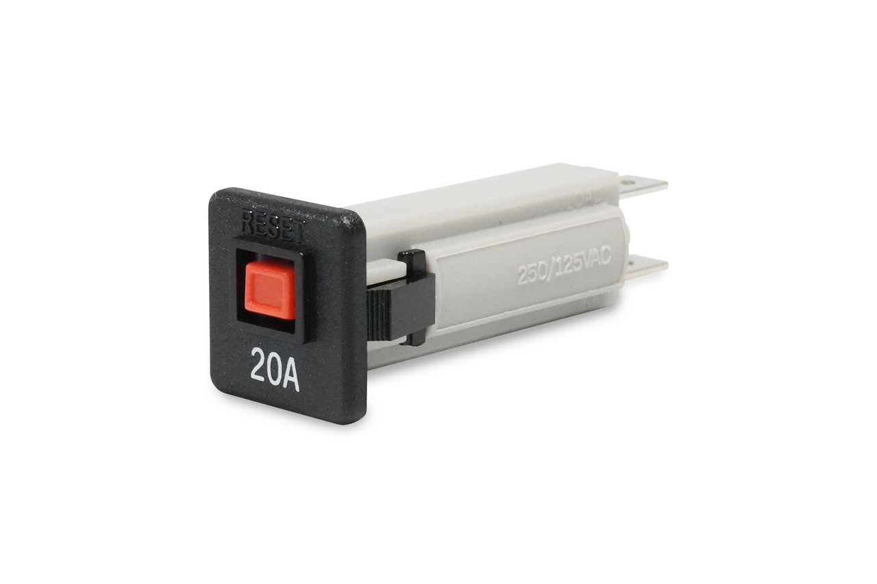 ToolTruck Circuit Breaker Fuse for TTBOOST6200