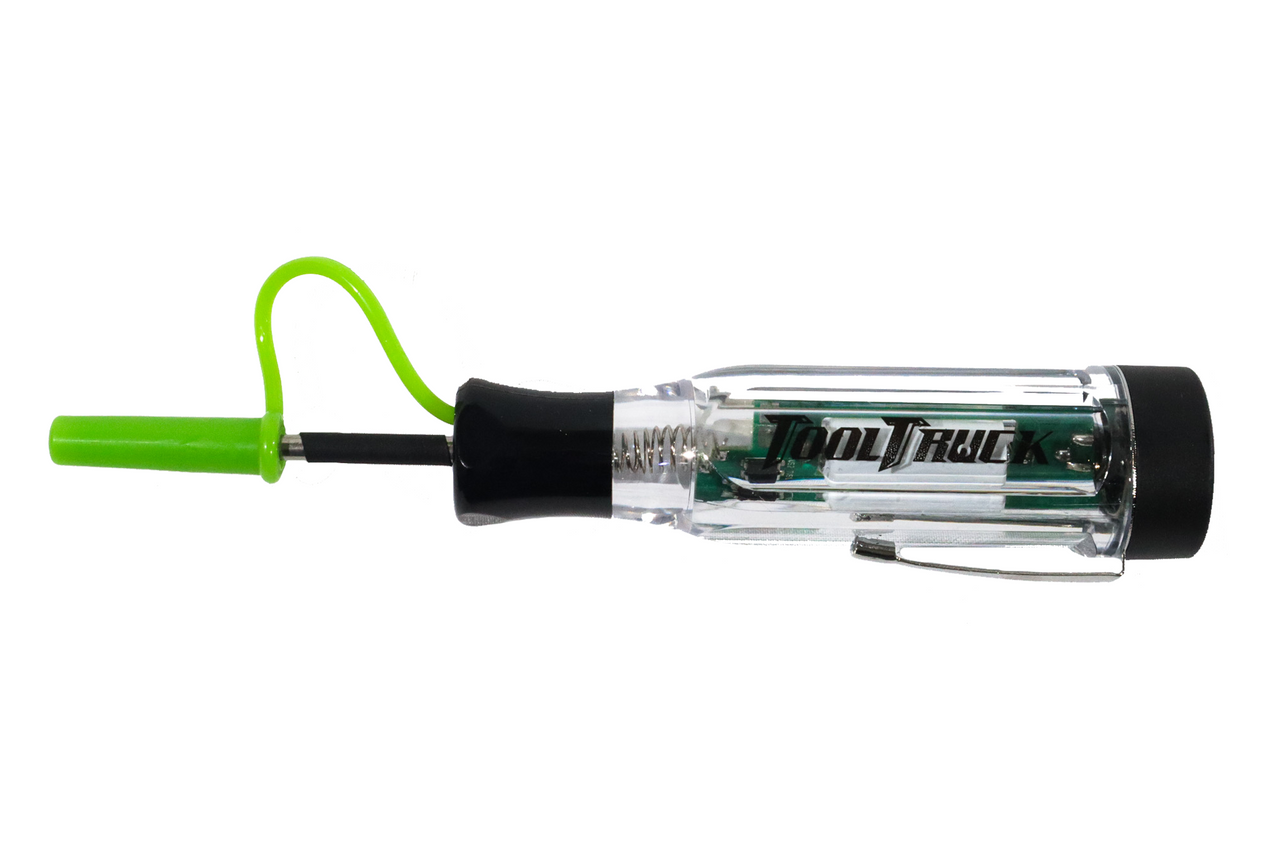 ToolTruck Cordless Circuit Tester