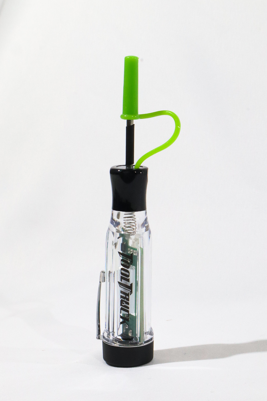 ToolTruck Cordless Circuit Tester