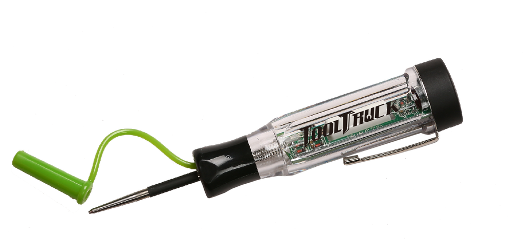 ToolTruck Cordless Circuit Tester