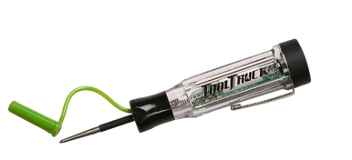 ToolTruck Cordless Circuit Tester