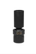 ToolTruck 1/2 Drive 19mm 6 Pt Deep Universal Impact Socket
