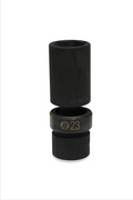 ToolTruck 1/2 Drive 23mm 6 Pt Deep Universal Impact Socket